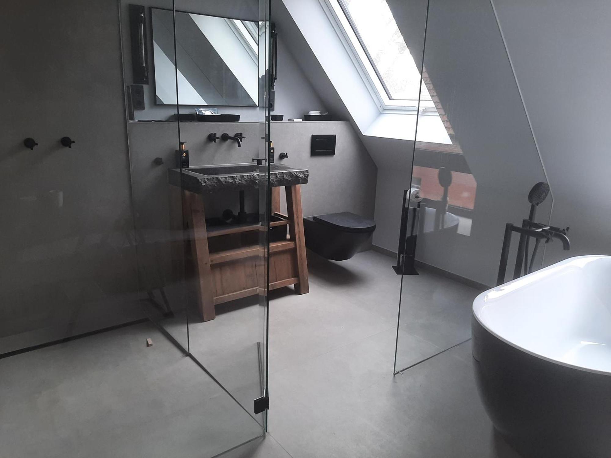 Ferienwohnungen Und Zimmer Hof Holtmann Münster Habitación foto