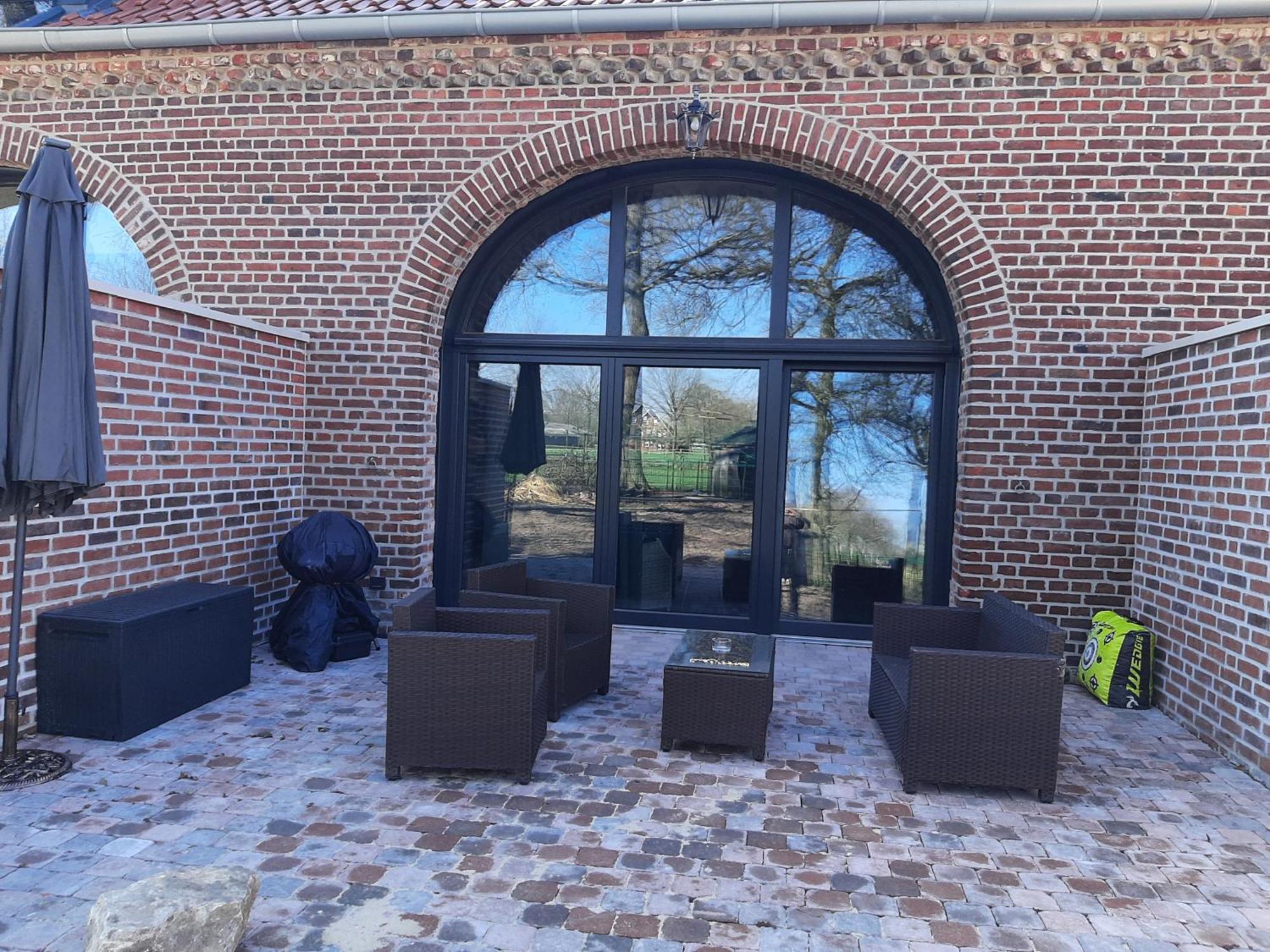 Ferienwohnungen Und Zimmer Hof Holtmann Münster Habitación foto
