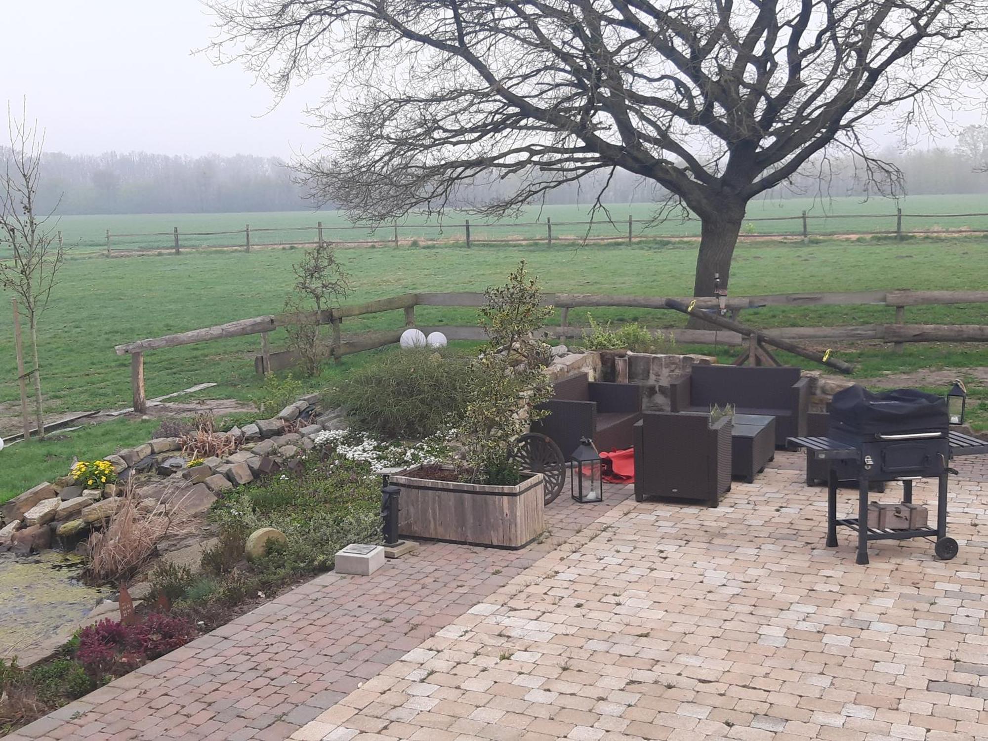Ferienwohnungen Und Zimmer Hof Holtmann Münster Habitación foto