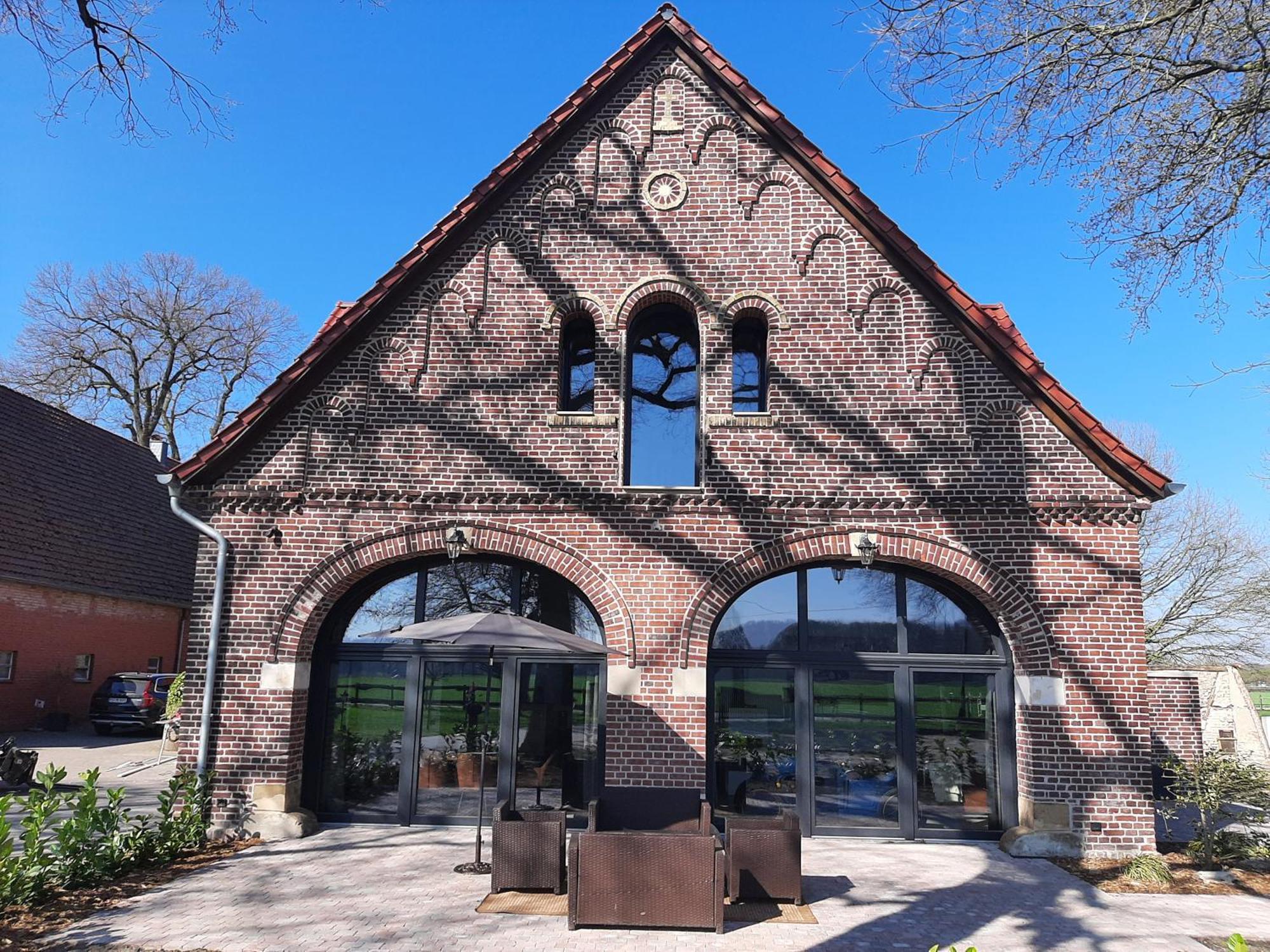 Ferienwohnungen Und Zimmer Hof Holtmann Münster Habitación foto