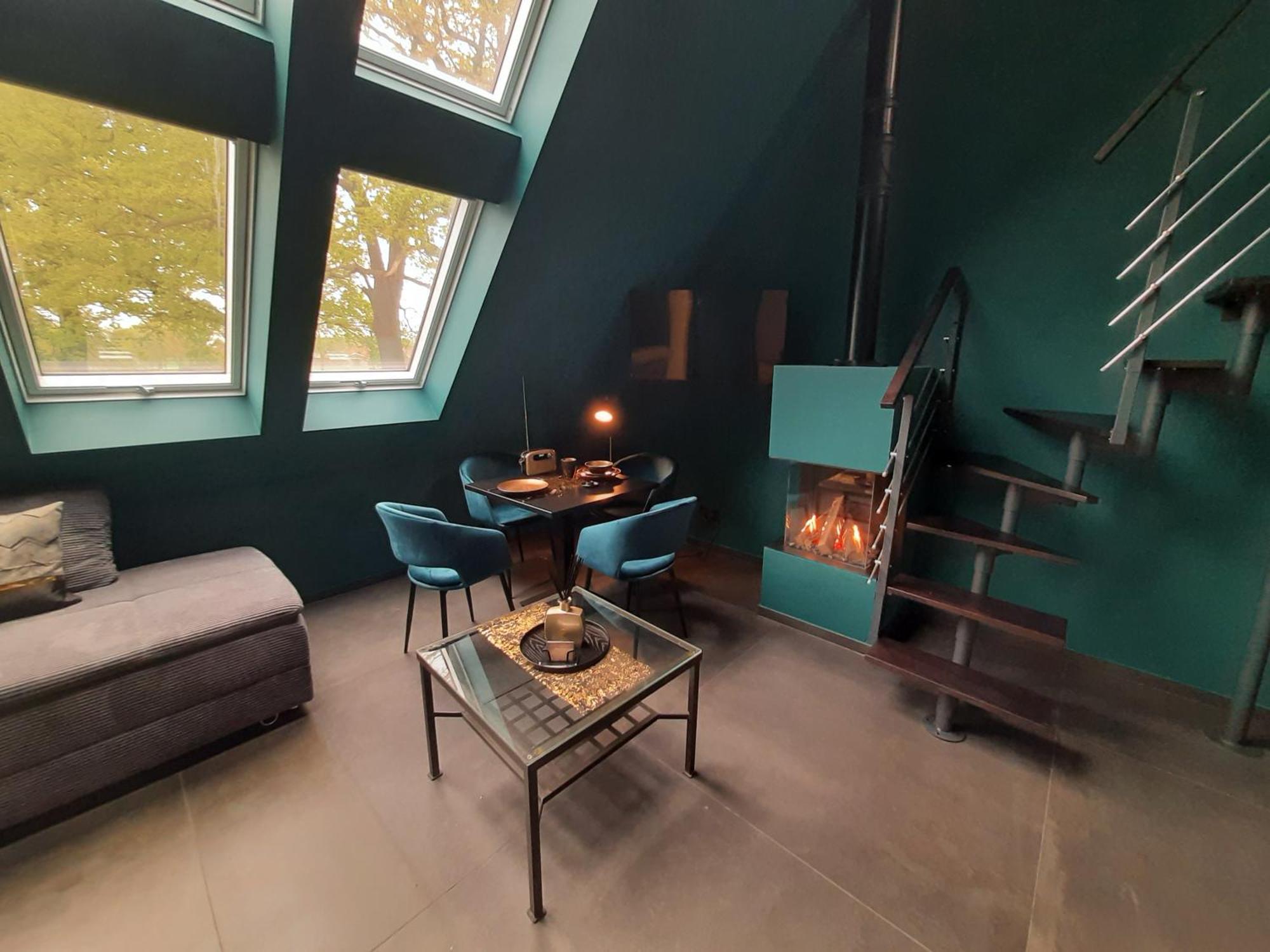Ferienwohnungen Und Zimmer Hof Holtmann Münster Habitación foto