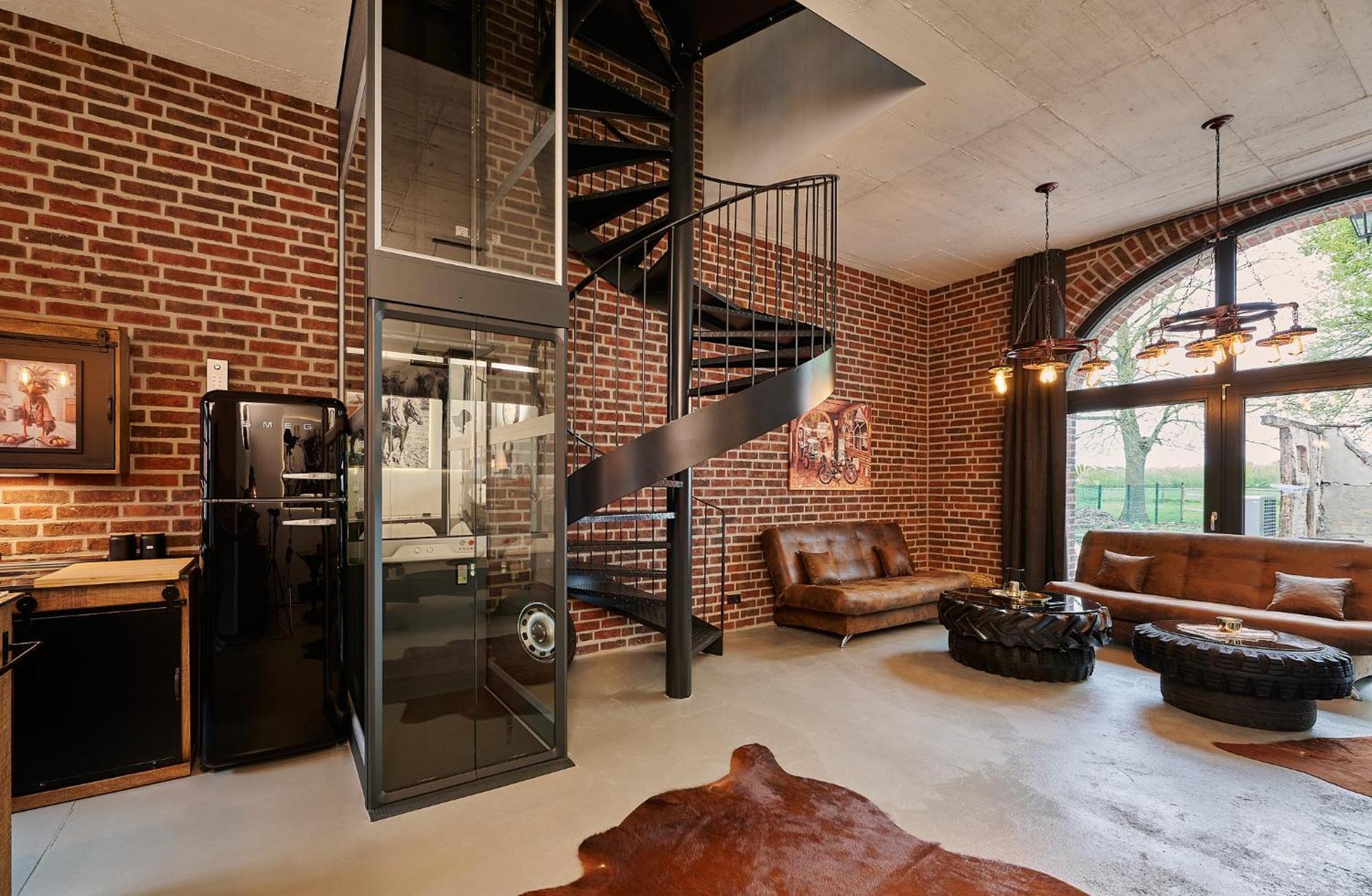 Ferienwohnungen Und Zimmer Hof Holtmann Münster Habitación foto